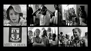&ldquo;They were running in slowmotion&rdquo; Children talk UFO landing with aliens at the Ariel school in 1994