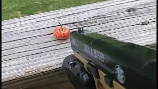 rokakaka fruit demolition