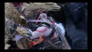 God of War NG GMGOW Sigrun Axe/Arrows only No damage/Runic/Talisman use/R2/RS/Rage/Pause Under 6:30