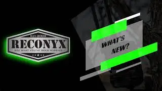 RECONYX Connect App Location Services