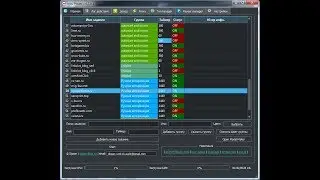Как настроить miniPoster. Заработок на автомате.How to configure miniPoster