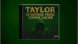Taylor De Retour Froid Comme L'acier