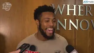 Bowl Bound: Jessie Lemonier