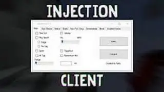 FIRST INJECTED GHOST CLIENT FOR PACTIFY LAUNCHER