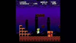 Mario's Entertainment System 2011 Edition (cancelled) by Mr Pixel Productions