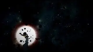 Galak-Z Intro