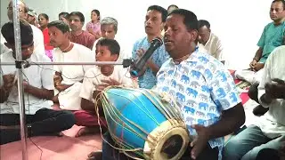 Harinaam sankirtan 