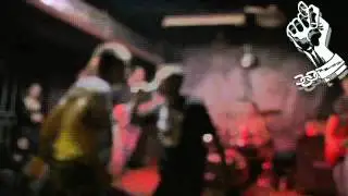 Нитро&КукишЪ&ПоГо. - Менты [Live Music Video]