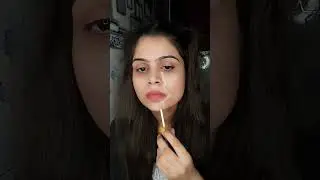 Viral concealer Hack!! Looks super natural😱✨#shortsfeed #viral #hack #makeup #concealer#shorts