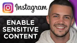 How to Enable Sensitive Content on Instagram (Step By Step)