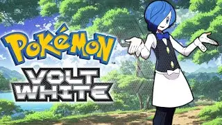 Vs Cress - Striaton City Trio Gym Leader - Pokemon Volt White [4]