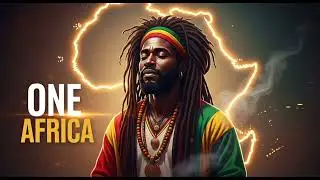 One Africa, One Heart