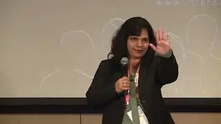 Voices of Change | Panel Discussion at #Internet2Conf Dubai 2024