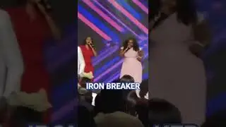 Iron Breaker! #viral #shorts #viralvideo #ironbreaker #followjesus