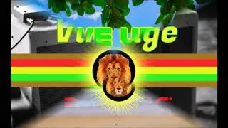 LIVE UP RIDDIM / REGGAE ROOTS INSTRUMENTAL 2017 NEW *BEATS FOR SALE*