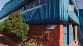 Crown Production Facility