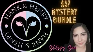 Hank & Henry $37 Mystery Bundle Unboxing