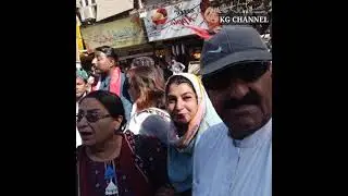 Sindh Action Committee Rally in Sukkur|Glimpse|