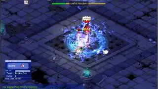 Trickster online Soul Master