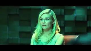 UPSIDE DOWN - Something's Missing (Clip)