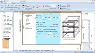 CabMaster Machining Premium Version 8