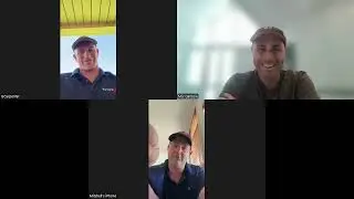 A Beer & A Bet: Episode 45