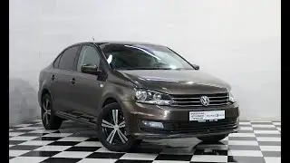 Volkswagen Polo (2016) 47614