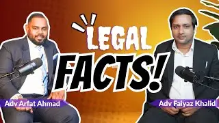 Banking Scams | Adv. Arafat Ahmad with Faiyaz Khalid