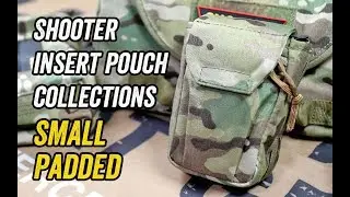 TMC Small insert pouch For loop Wall #TMC2985