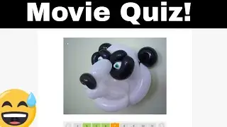 Animated Movies Quizzes! (Sporcle Quizzes)