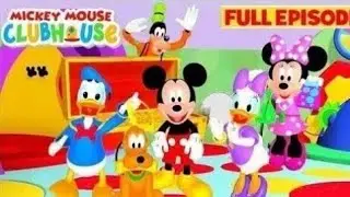 Mickey Mouse & Minnie Mouse Funniest Moments 😂🐭 | Funny Kids Cartoon 🌈