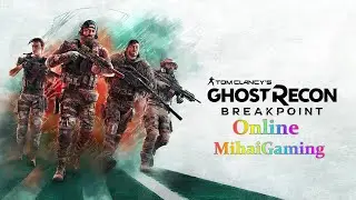 Ghost Recon&reg; Breakpoint - Operatiunea 2 Continuam Misiune capitolul 4