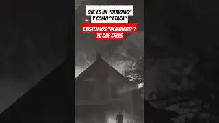 Relato de horror #miedo #paranormal #shorts #podcast #demonios #creepypasta #real #horrorstories