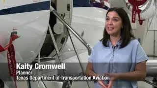 Developing a Small Airport Economic Impact Estimator 0-7066