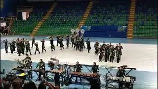 Madness show Indoor 2024 - BCNS