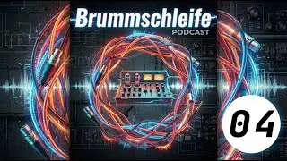 Brummschleife #004 &ndash;&nbsp;Audio-Voodoo, Kabel-Chaos & Gaming-Nostalgie (StarCraft & SWG)