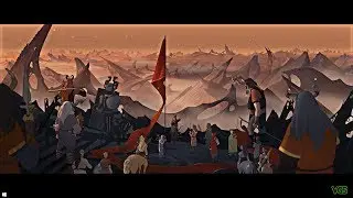 The Banner Saga 3 - Good Ending