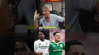 Tim Vickery reveals his opinion on Brazilian players in Europe.