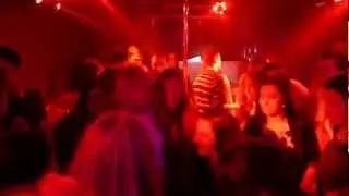 Studija RED in 
