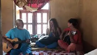 Om Mani Padme Hum