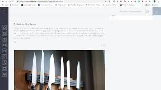 How to Insert Ad Code in Article Post