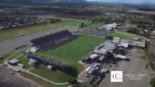 Resort Style Retirement living at Carlyle Gardens Townsville