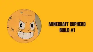 Minecraft Cuphead - Sal Spudder