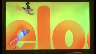 Stone & Company Entertainment/Nickelodeon Productions (2021)