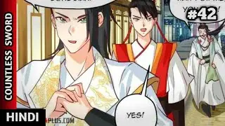 Countless Immortal Sword Master (2026) Episode 42