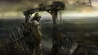 Nightcore- S.T.A.L.K.E.R.: Shadow of Chernobyl- guitar song 1