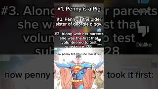 Reacting to @Phonsie fun piggy facts;) #roblox