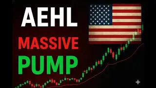 AEHL Stock: The 109% Trading Volatility Explained