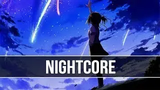 Nightcore - Some nights (Fun)