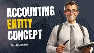 What Is an Accounting Entity? Simple Explanation for Beginners!